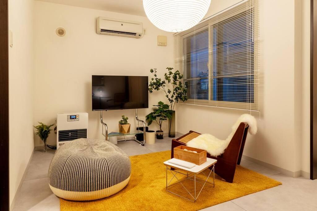 Cozy Stay Sapporo East Exterior photo
